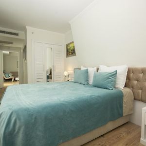 Apartament z 2 sypialniami
